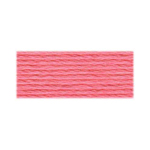 DMC Floss 3708 Light Melon